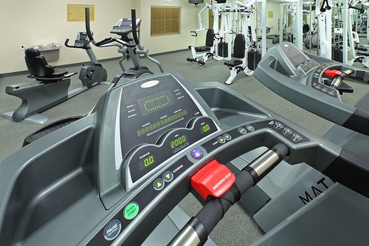 Health and Fitness 36 of 38