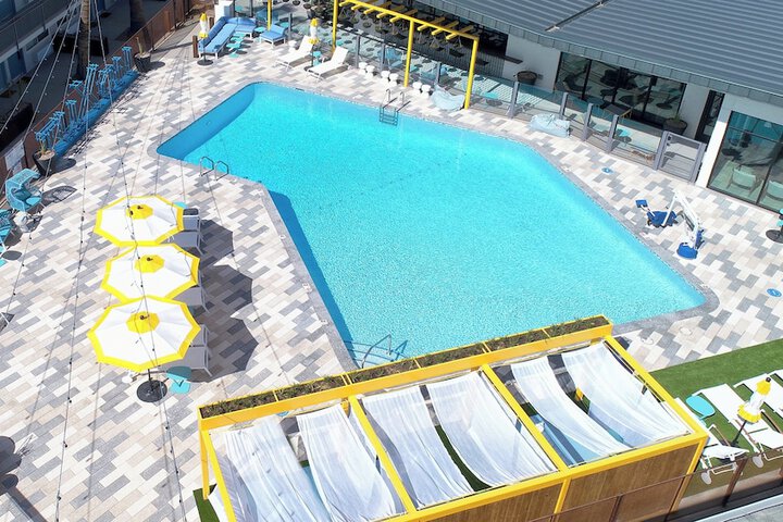 Pool 7 of 38