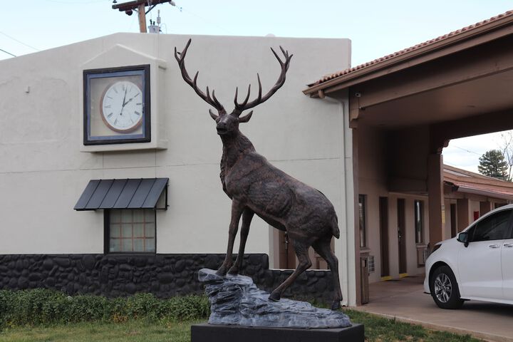 Days Inn by Wyndham Payson