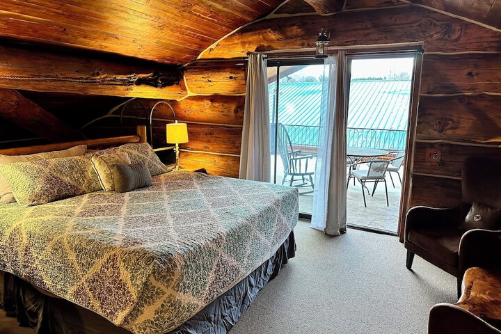 Soap Lake Resort a Dazzler Select by Wyndham