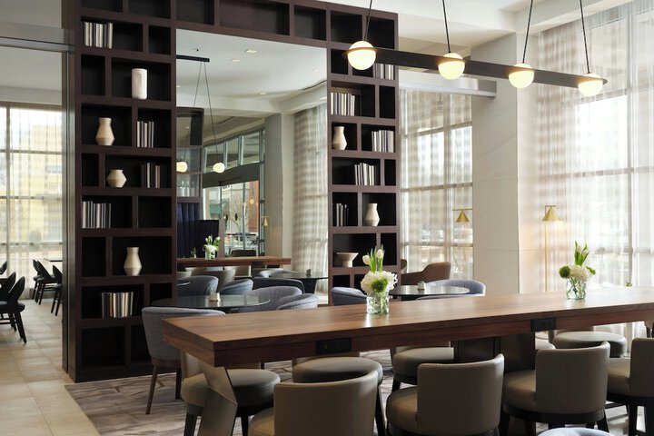 AC Hotel by Marriott Jackson Ridgeland