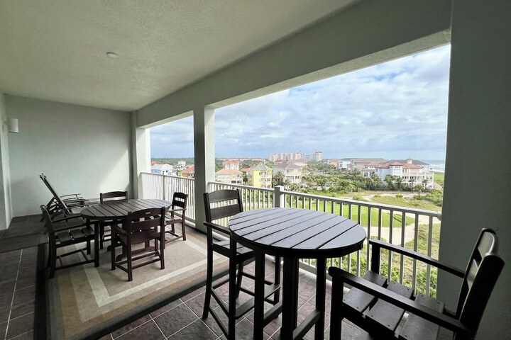 Hammock Beach Golf Resort & Spa