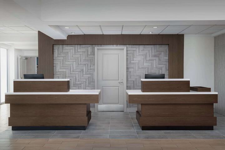 Hilton Garden Inn Wilkes Barre