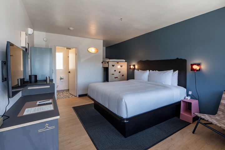 evo Hotel Tahoe City