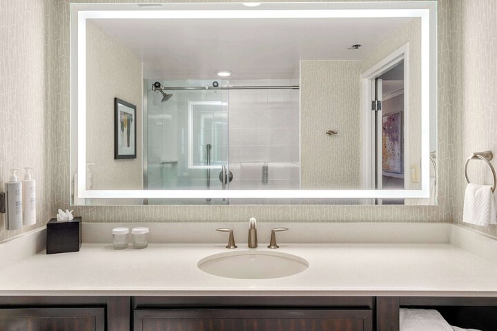 Embassy Suites by Hilton Irvine Orange County Airport