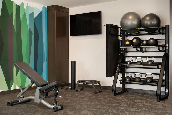 Health and Fitness 32 of 37