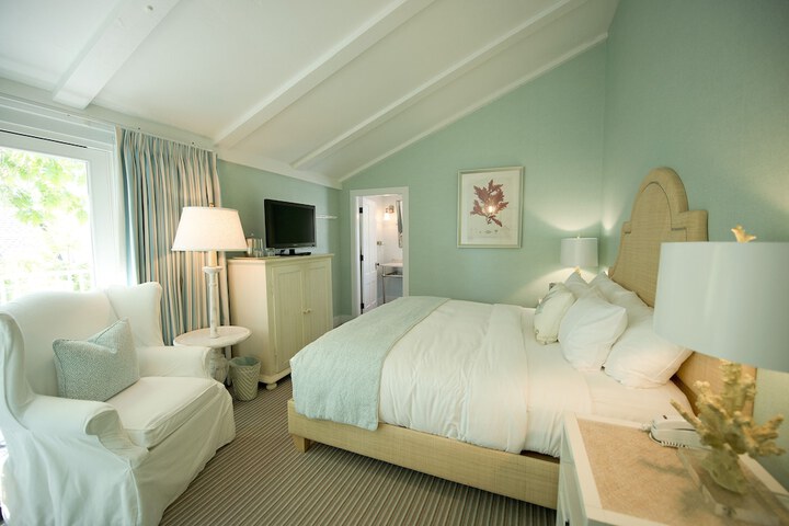 The Tides Beach Club