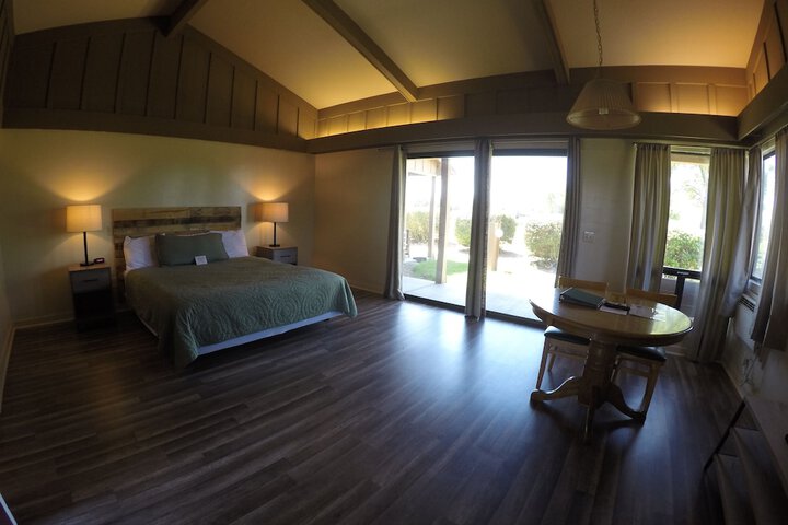 Ridgemark Golf Club & Resort