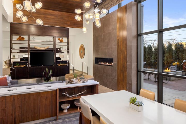 Element by Marriott Bozeman