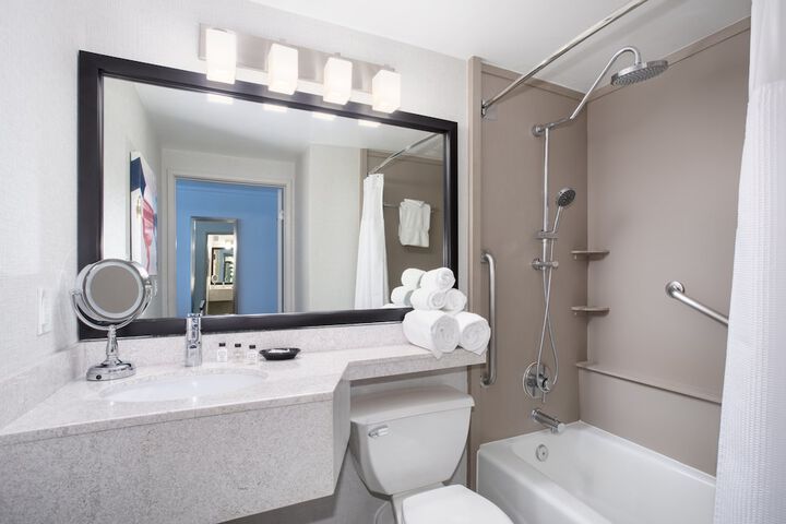 Crowne Plaza Costa Mesa Orange County by IHG