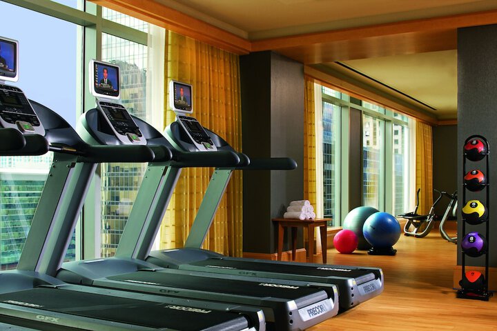 The Ritz-Carlton Charlotte