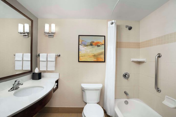 Hilton Garden Inn Ogden UT