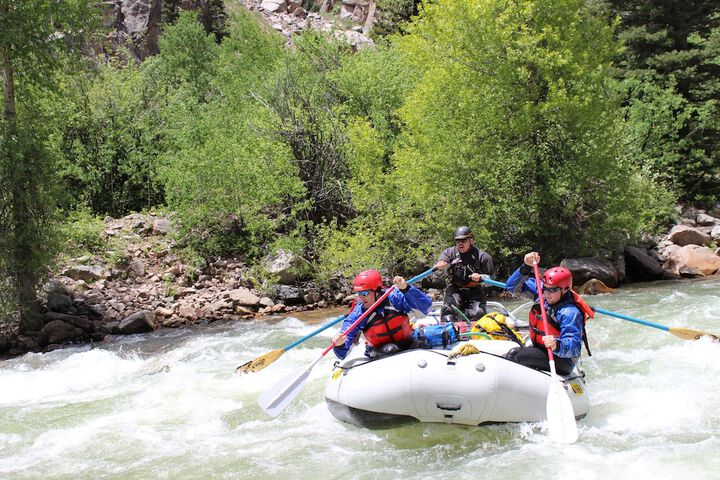 Water Sports 24 of 27