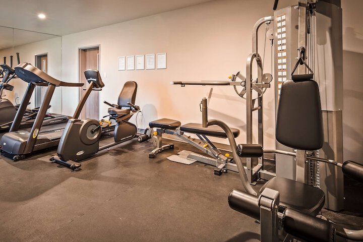Health and Fitness 24 of 26