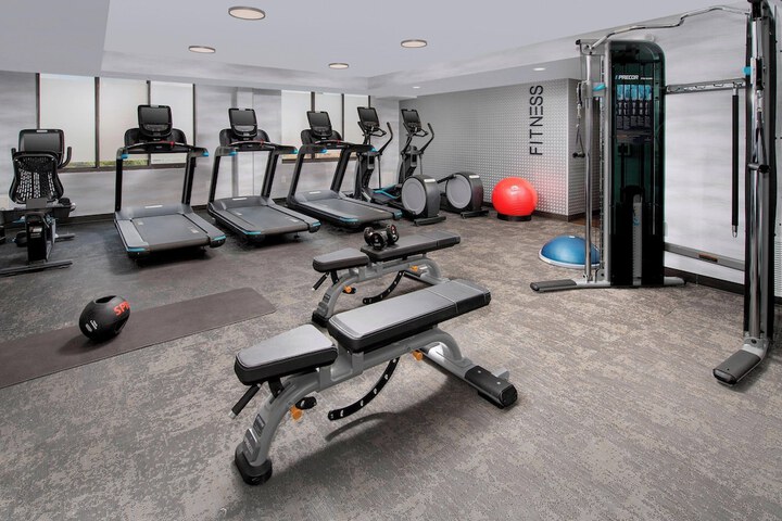 Health and Fitness 20 of 20