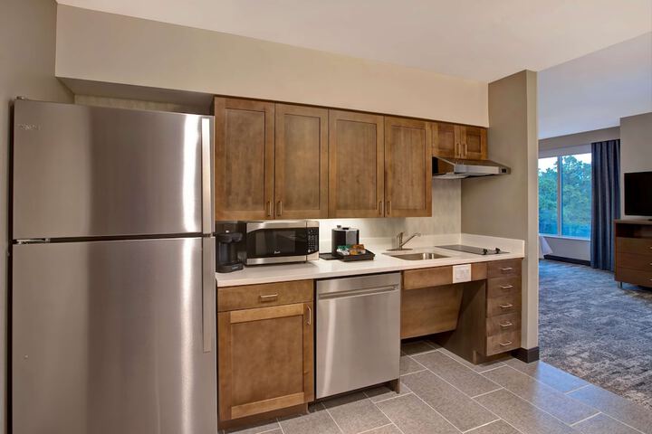 Homewood Suites by Hilton Summerville