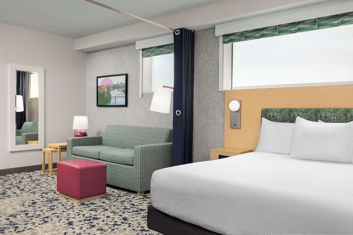 Home2 Suites by Hilton Knoxville West