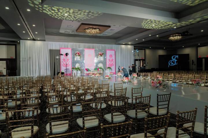 Renaissance Mobile Riverview Plaza Hotel