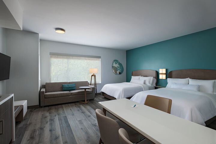 Element by Marriott Waco