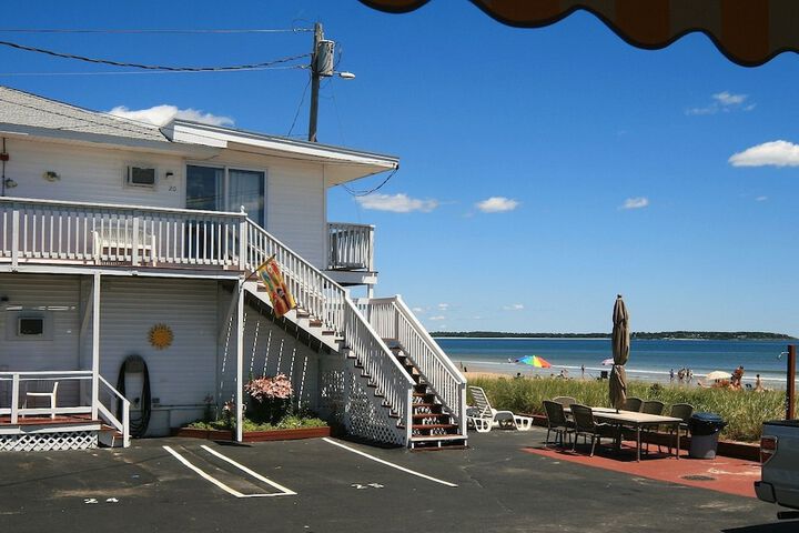 Atlantis Motel