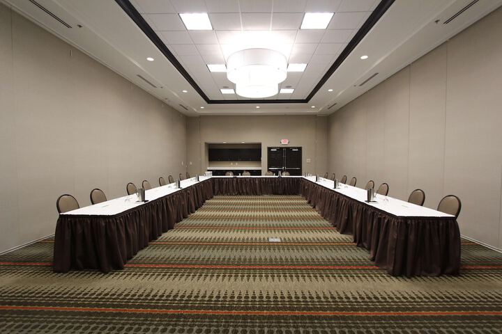 Hilton Garden Inn Findlay