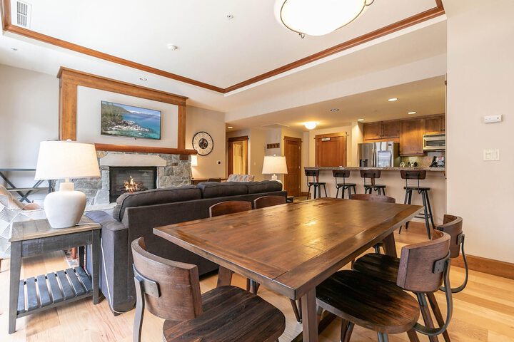 East West Hospitality Tahoe
