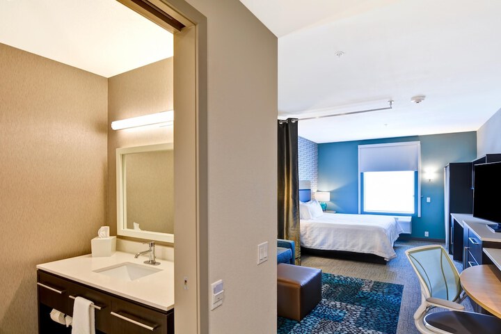 Home2 Suites by Hilton Palmdale CA