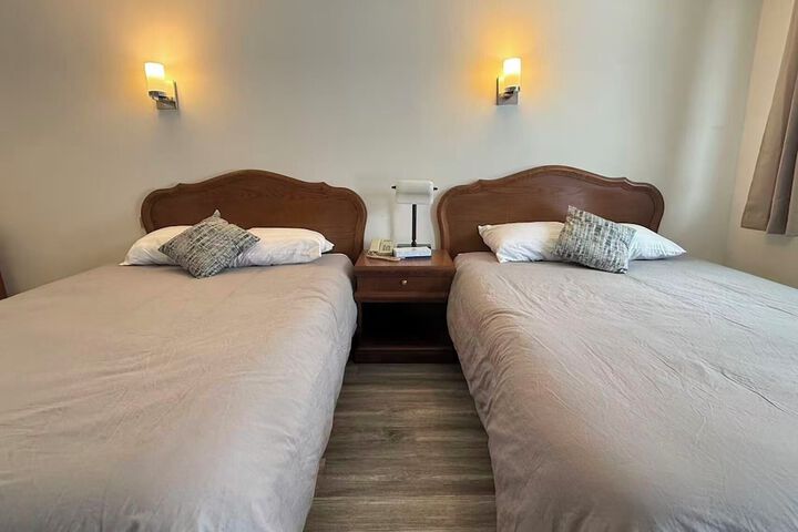 Hôtel Motel La Marquise