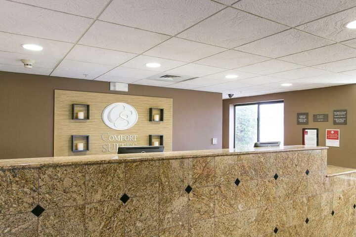 Hotel Interior 10 of 45