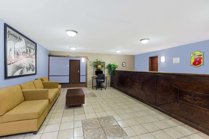 Hotel Interior 4 of 16