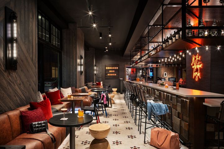 Hotel Interior 16 of 46