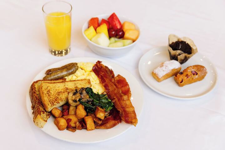 Holiday Inn Los Angeles Gateway - Torrance by IHG