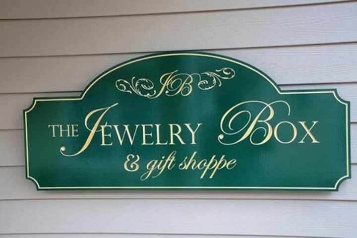 Gift Shop 38 of 47