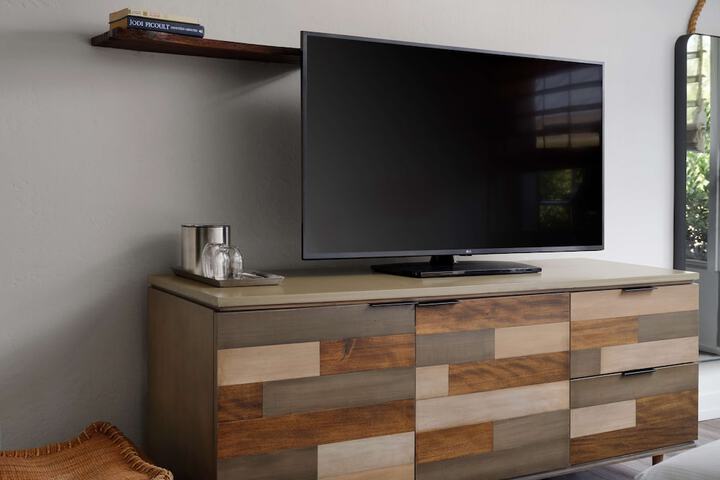 The Leta Santa Barbara Goleta Tapestry Collection by Hilton