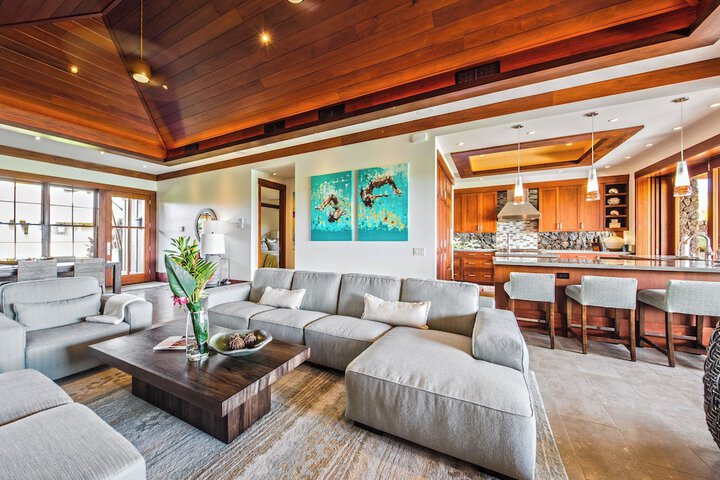 The Lodge at Kukui’ula