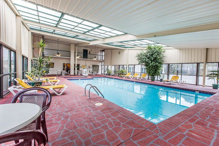 Quality Inn Tifton
