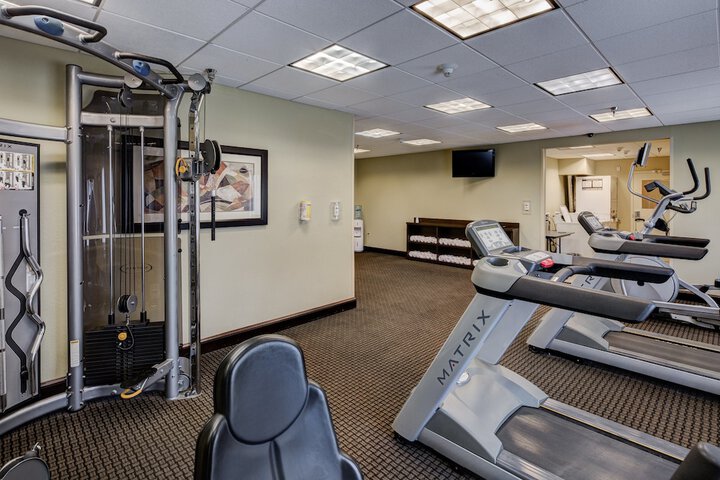 Holiday Inn Express Columbus-Dublin by IHG
