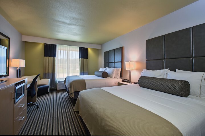 Holiday Inn Express Hotel & Suites Carlisle-Harrisburg Area by IHG