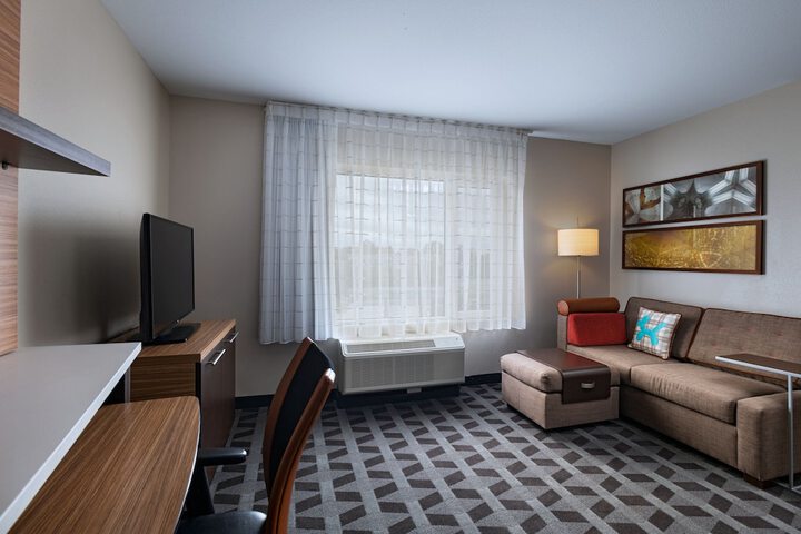 TownePlace Suites by Marriott Edgewood Aberdeen
