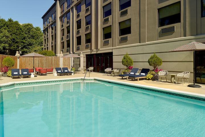 Pool 5 of 85