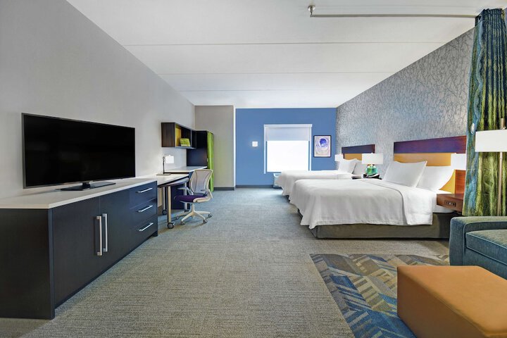 Home2 Suites by Hilton Lawrenceville Atlanta Sugarloaf GA