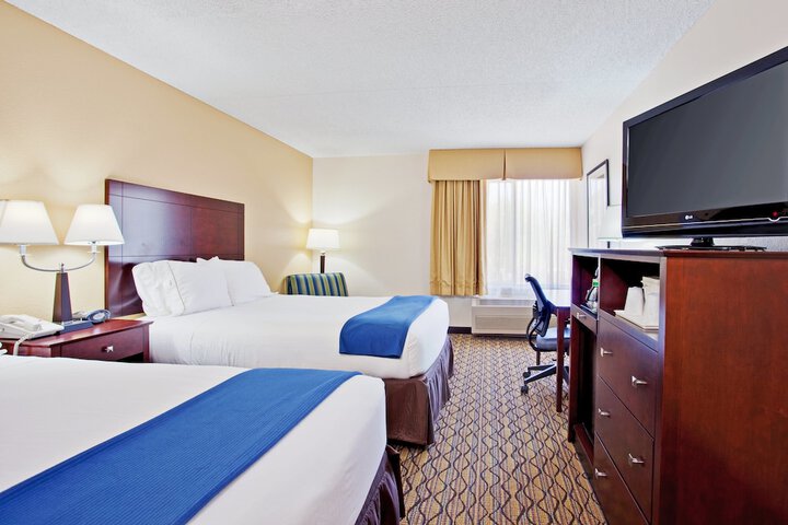 Holiday Inn Express Scottsdale North by IHG