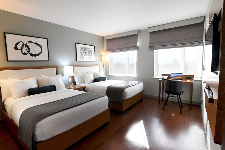 Room 16 of 23
