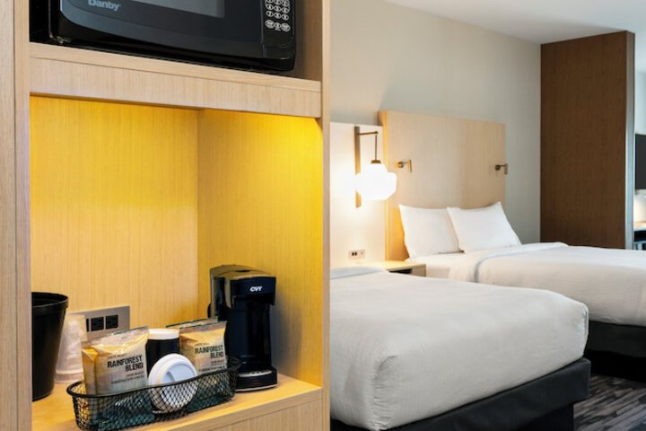 Fairfield Inn & Suites by Marriott North Bay