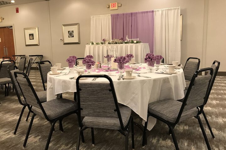 Holiday Inn Martinsburg by IHG