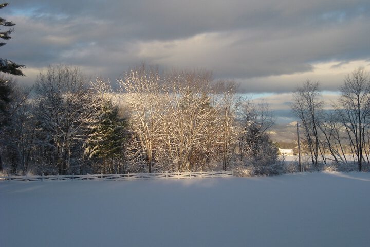 The Old Saco Inn