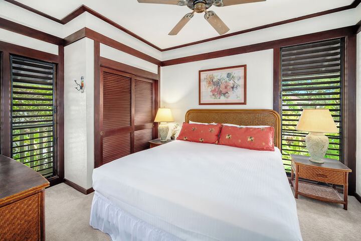 Kiahuna Plantation Resort Kauai by OUTRIGGER