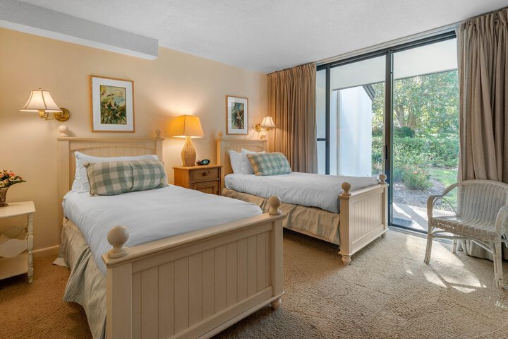 The Villas of Amelia Island