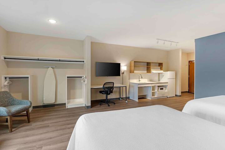Extended Stay America Premier Suites - Belgrade - Bozeman - Yellowstone Airport