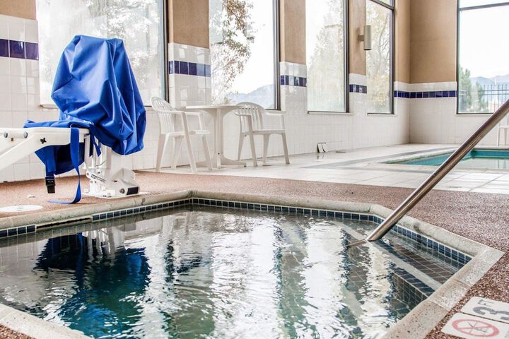 Pool 6 of 38